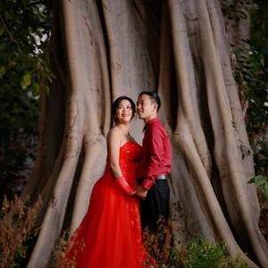 Meet your Posher, May